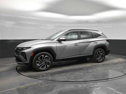New 2026 Hyundai Tucson SEL Plus