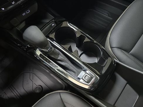 New 2026 Chevrolet Trax ACTIV w/ Sunroof Package image 24