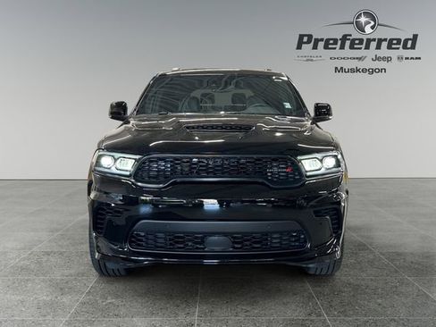 New 2026 Dodge Durango GT AWD/4WD image 11