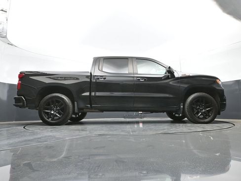 Used 2022 Chevrolet Silverado 1500 RST AWD/4WD image 44