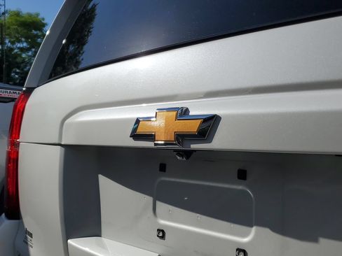 Used 2020 Chevrolet Tahoe Premier w/ Premier Plus Edition RWD image 6