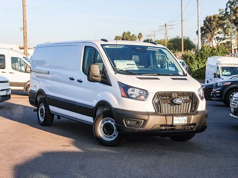 New 2026 Ford Transit 150 Low Roof image 1