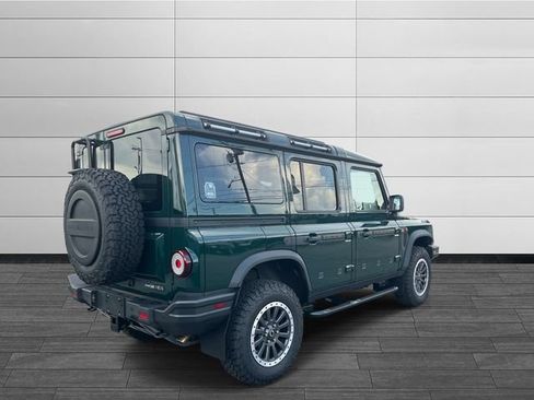 Used 2025 INEOS Grenadier AWD/4WD image 3