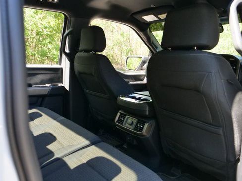 Used 2024 Ford F150 STX w/ Equipment Group 201A FX4 AWD/4WD image 38