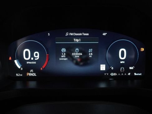 New 2026 Ford Explorer Active image 27