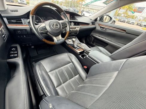 Used 2017 Lexus ES 350 ES 350 image 20