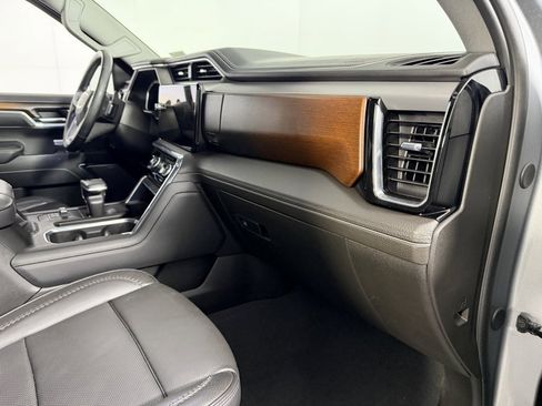 Used 2024 GMC Sierra 1500 Denali w/ Denali Reserve Package image 32