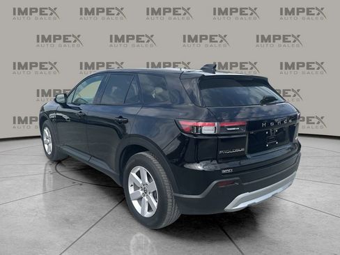 Used 2025 Honda Prologue EX image 3