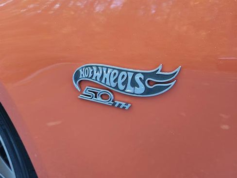 Used 2018 Chevrolet Camaro LT w/ Hot Wheels Edition image 29