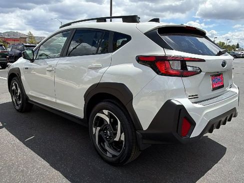 New 2026 Subaru Crosstrek 2.5i Limited AWD/4WD image 5
