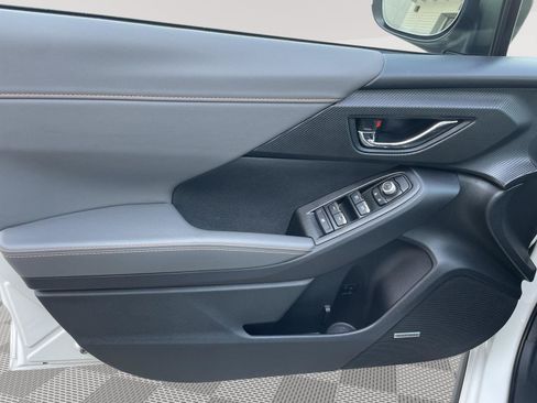 Certified 2025 Subaru Crosstrek 2.5i Limited w/ Crosstrek Mirror Package AWD/4WD image 18