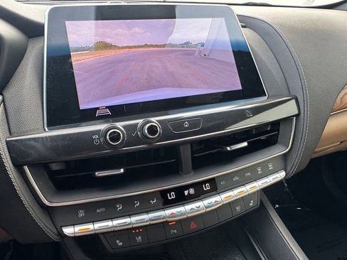 Used 2020 Cadillac CT5 Premium Luxury w/ Climate Package RWD image 9