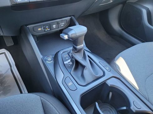 New 2026 Kia K4 LXS image 11