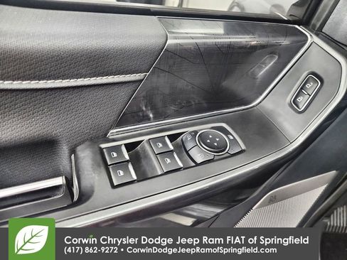 Used 2023 Ford F150 XLT w/ Equipment Group 302A High image 21