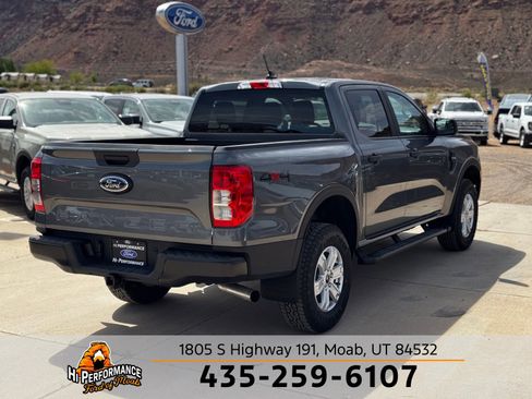 Used 2025 Ford Ranger XL w/ Trailer Tow Package image 7