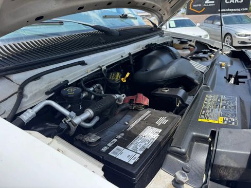 Used 2012 Ford E-350 and Econoline 350 XLT RWD image 39
