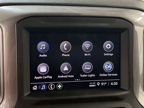 Used 2024 Chevrolet Silverado 2500 Custom w/ Custom Convenience Package image 24