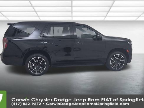 Used 2024 Chevrolet Tahoe RST image 16