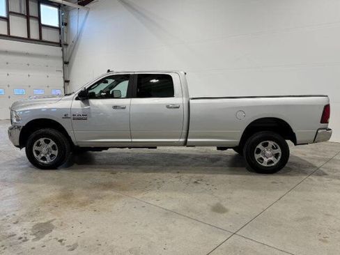 Used 2017 RAM 2500 Big Horn image 12