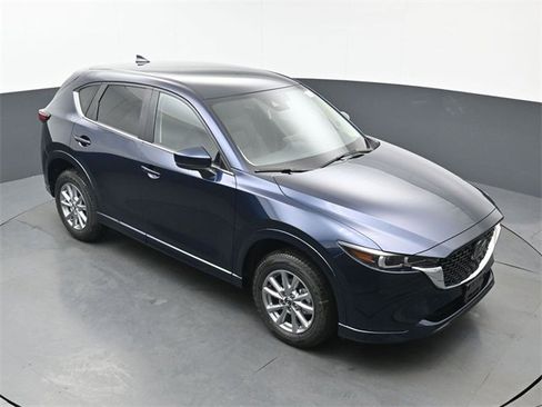 New 2025 MAZDA CX-5 AWD 2.5 S w/ Select Package image 28