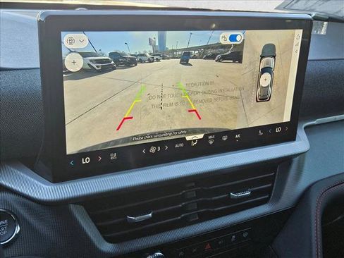 New 2026 Ford Explorer ST w/ Sun And Sound Package image 12