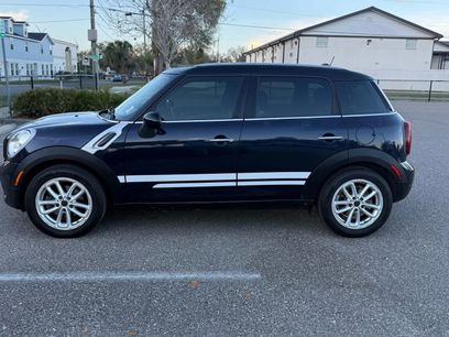 Used 2015 MINI Cooper Countryman