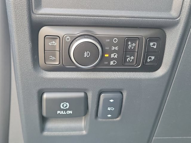 New 2026 Ford F150 Raptor AWD/4WD image 16