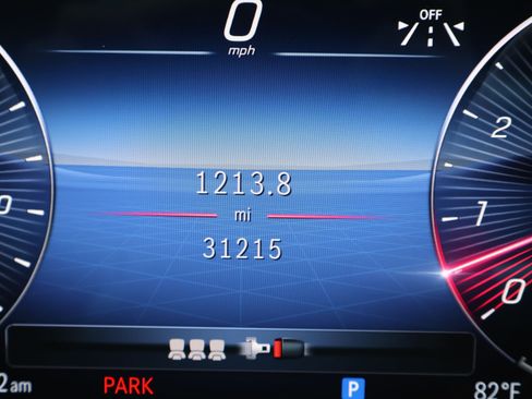 Used 2025 Mercedes-Benz GLE 450 4MATIC image 19