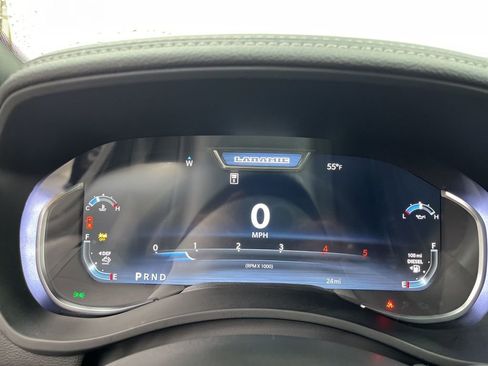 New 2026 RAM 2500 Laramie image 13