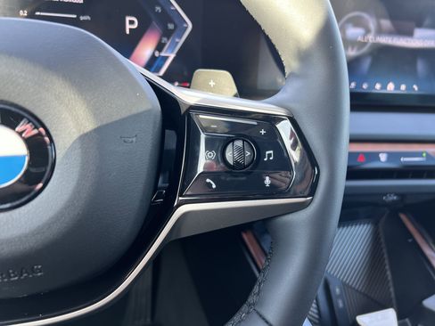 Certified 2025 BMW X3 xDrive30i image 20