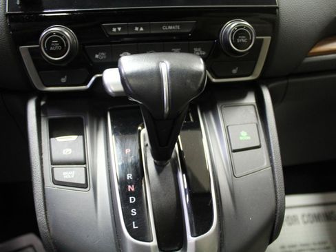 Used 2018 Honda CR-V EX-L image 17