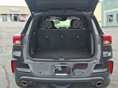 Used 2022 Chevrolet TrailBlazer RS w/ Sun and Liftgate Package AWD/4WD image 30