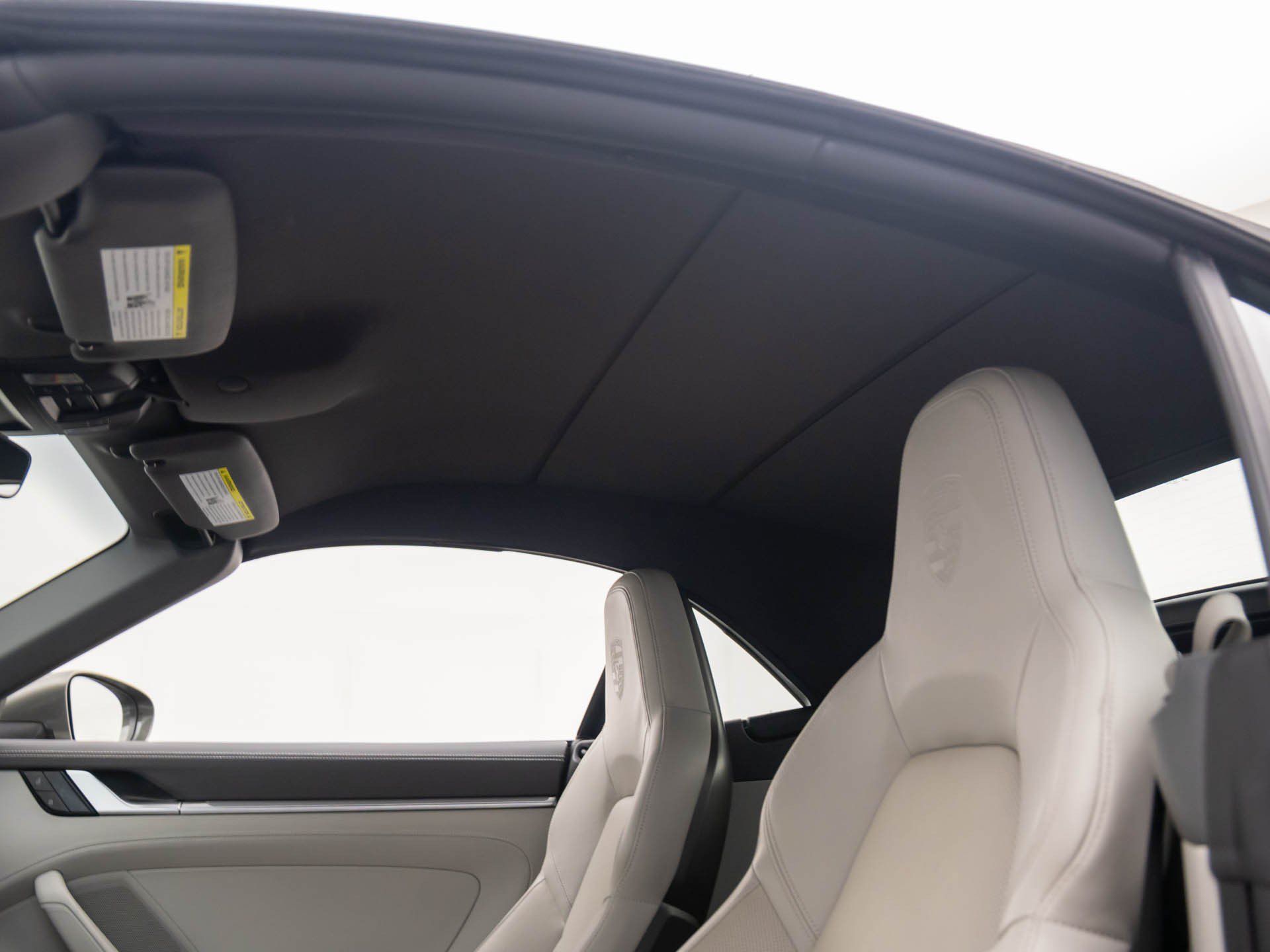 Certified 2020 Porsche 911 Carrera 4S AWD/4WD image 19