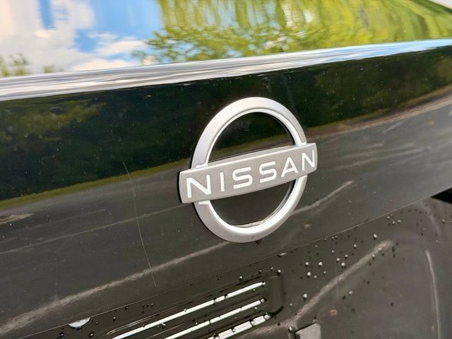 Used 2025 Nissan Sentra S FWD image 16