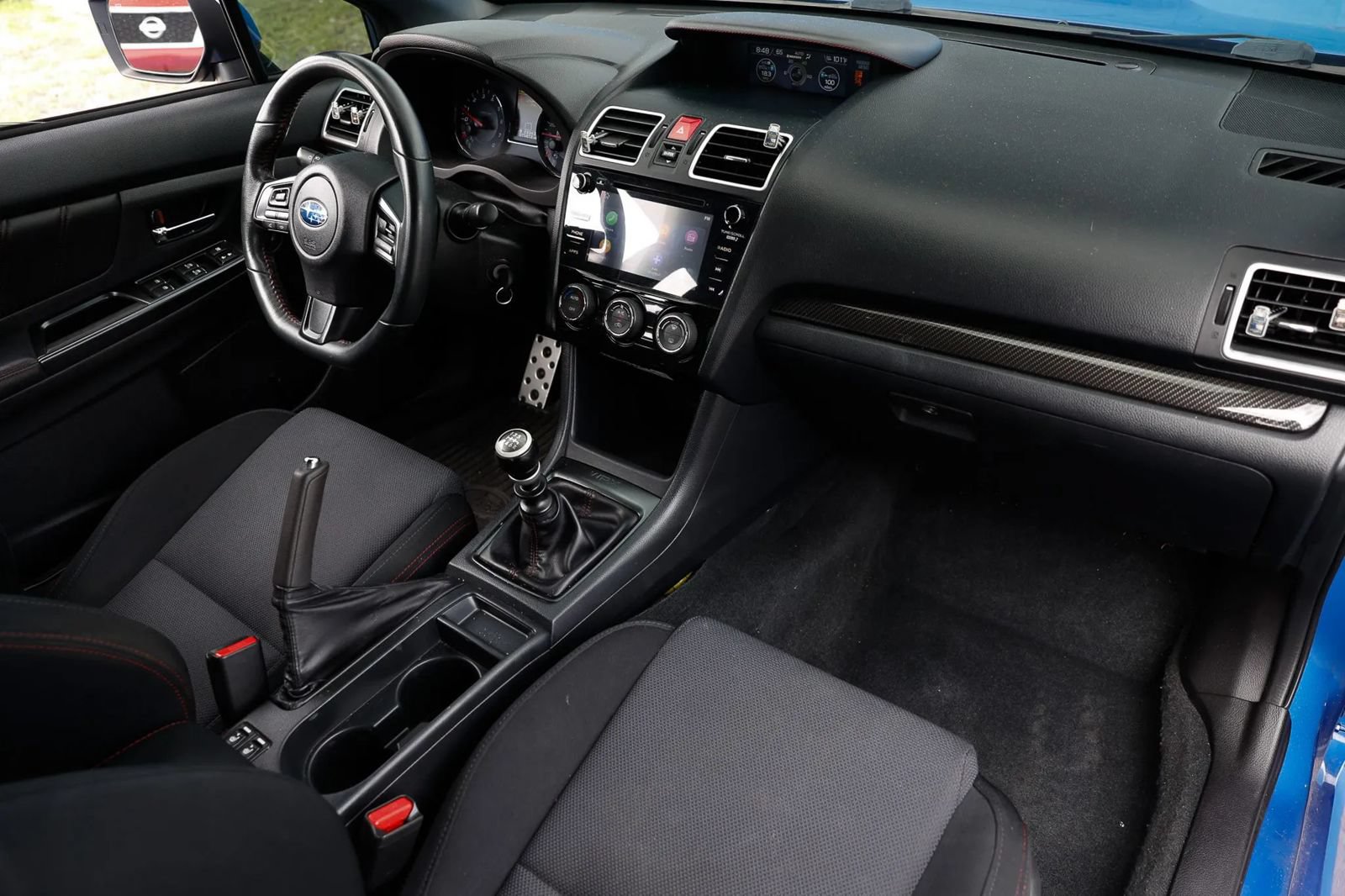 Used 2020 Subaru WRX Premium AWD/4WD image 26