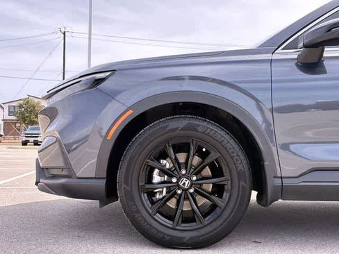 Used 2025 Honda CR-V Sport-L image 14