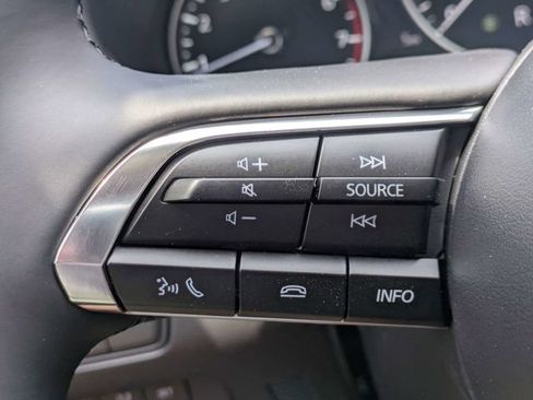 New 2026 MAZDA MAZDA3 2.5 Turbo Sedan w/Premium Plus AWD/4WD image 21