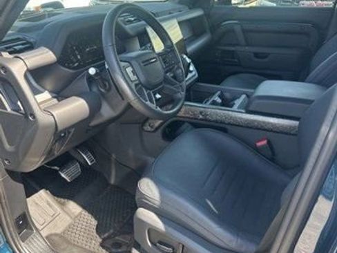 Used 2026 Land Rover Defender 110 image 15