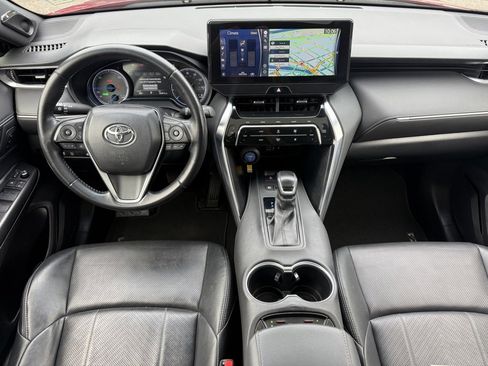 Used 2021 Toyota Venza Limited image 13