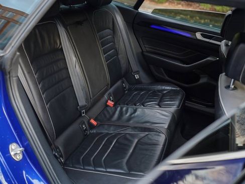 Used 2021 Volkswagen Arteon SEL image 24