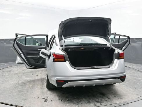 Used 2021 Nissan Altima 2.5 S image 37