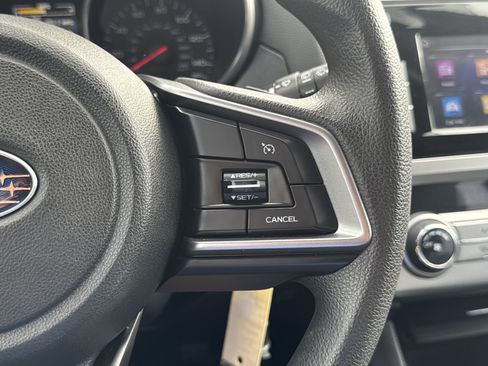 Used 2018 Subaru Outback 2.5i AWD/4WD image 18