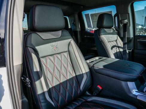 New 2026 Chevrolet Silverado 1500 RST AWD/4WD image 22