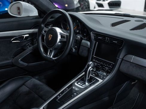 Used 2015 Porsche 911 GT3 RWD image 51