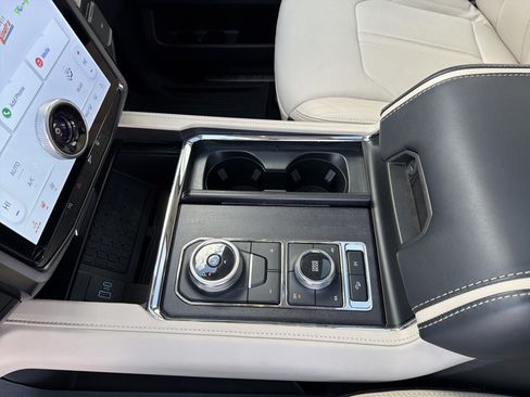 Certified 2024 Ford Expedition Max Platinum image 48