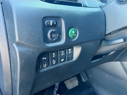 Used 2023 Honda Ridgeline Black Edition image 10