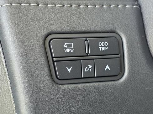 New 2026 Lexus LX 700h Luxury AWD/4WD image 32