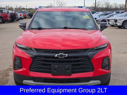 Used 2021 Chevrolet Blazer LT image 9