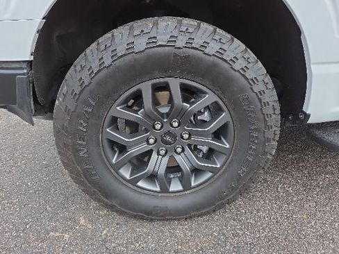 Used 2024 Ford F150 Tremor w/ Equipment Group 402A High AWD/4WD image 70