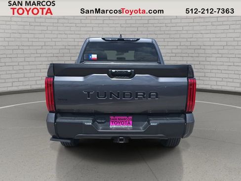 Used 2023 Toyota Tundra SR5 image 6